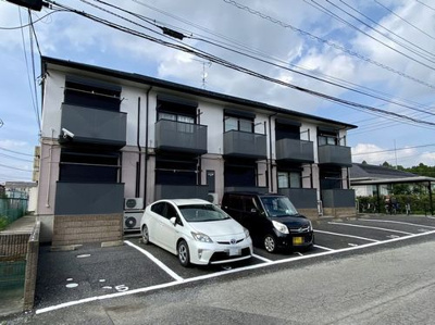 【駐車場】 | 【シャーメゾン】サティオＯ＾ｋｕｓａ