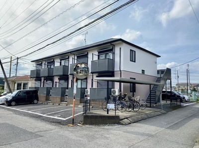 【展望】 | 【シャーメゾン】サティオＯ＾ｋｕｓａ