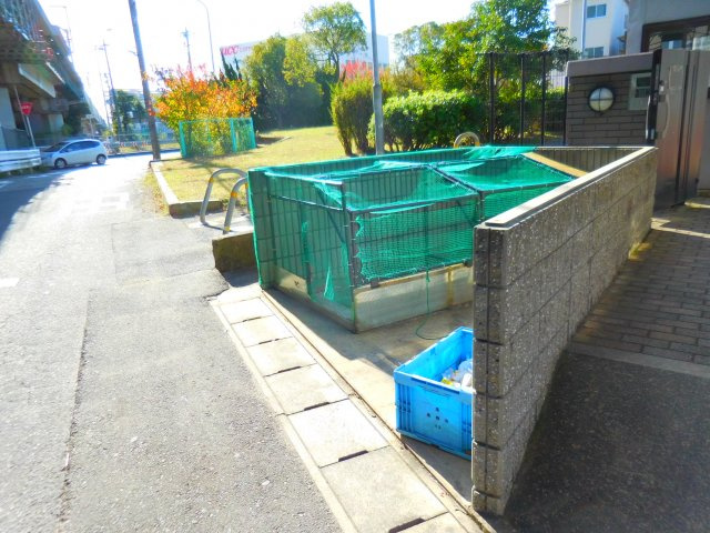 【その他共用部分】 | レオパレストルテュー
