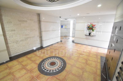 【エントランス】 | ラグゼ桜ノ宮 | エントランスです