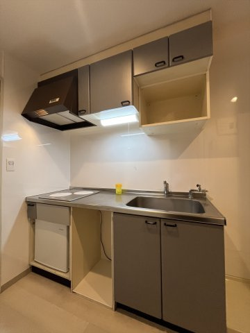 【キッチン】 | ルース中野