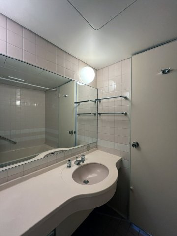 【独立洗面台】 | ルース中野