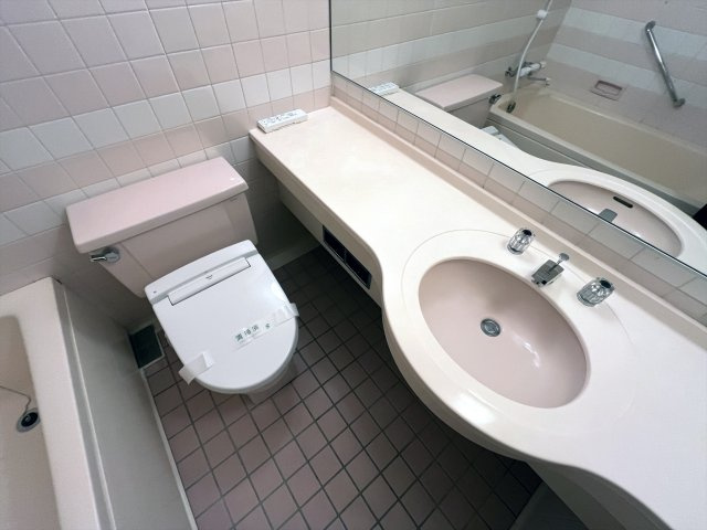 【トイレ】 | ルース中野