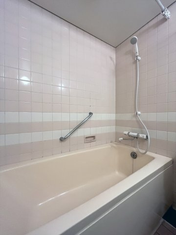 【浴室】 | ルース中野