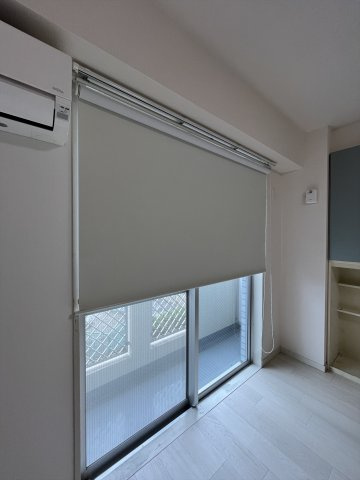 【設備】 | ルース中野