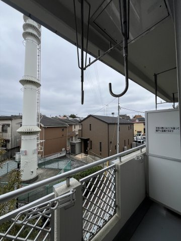 【展望】 | ルース中野