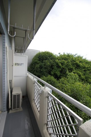 【バルコニー】 | ルース中野