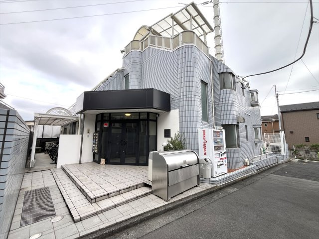 【エントランス】 | ルース中野