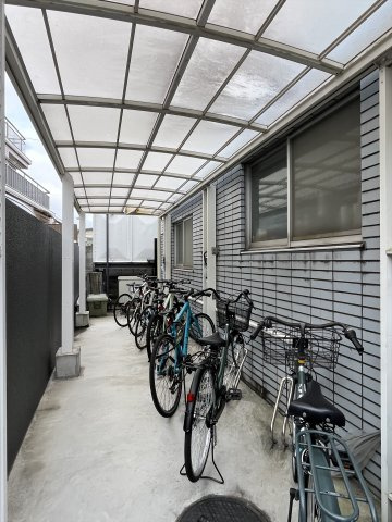 【その他共用部分】 | ルース中野