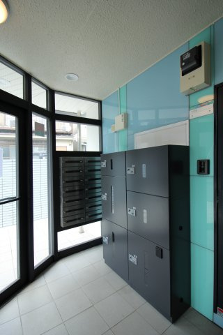 【その他共用部分】 | ルース中野