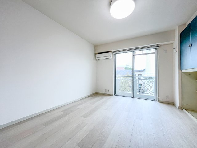 【洋室】 | ルース中野