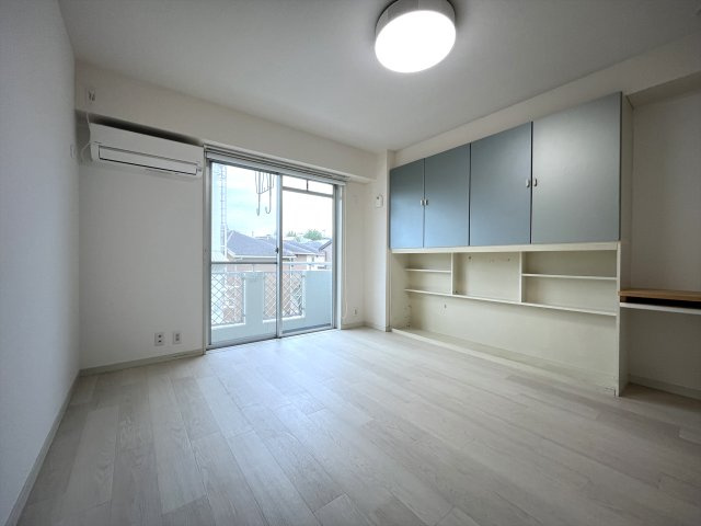 【居間・リビング】 | ルース中野