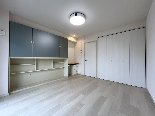 【内装】 | ルース中野