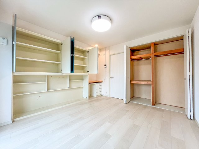 【収納】 | ルース中野