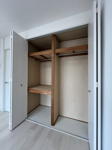 【収納】 | ルース中野