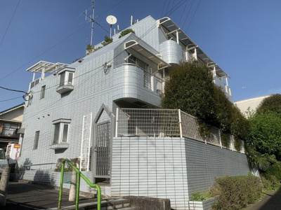 【外観】 | ルース中野