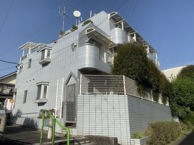 【外観】 | ルース中野