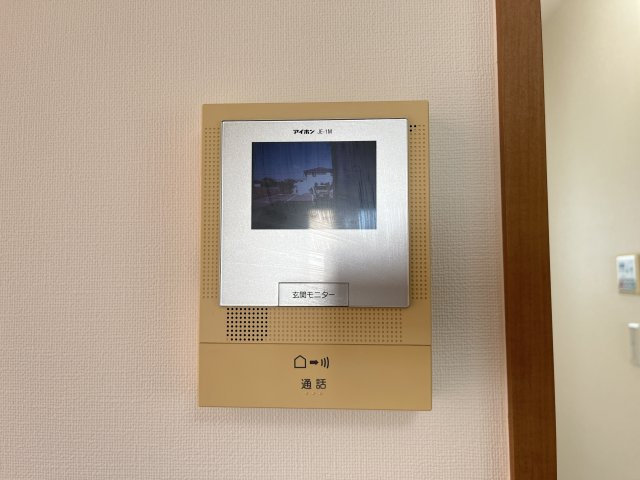 サンディアスのセキュリティ