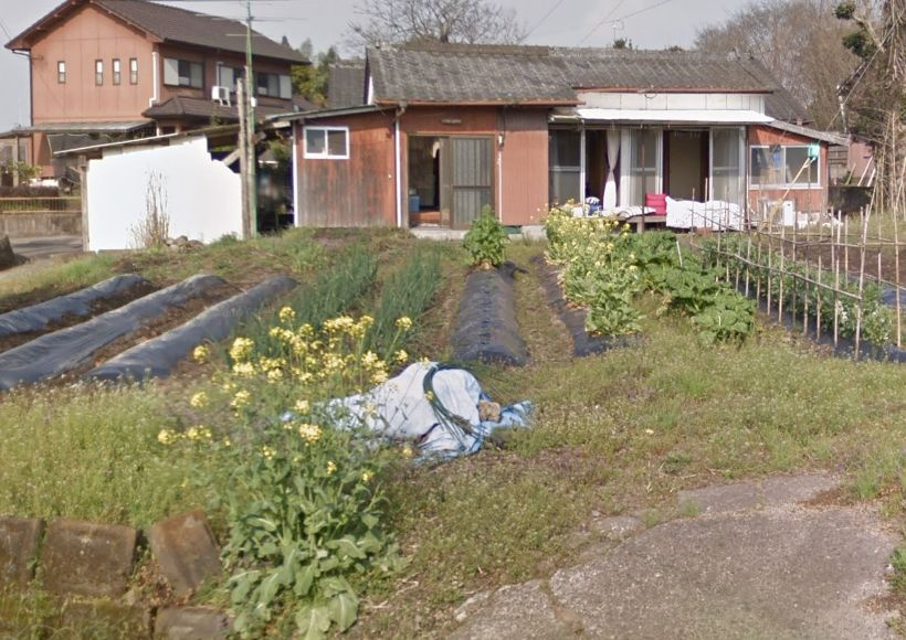 都城市大岩田町の売地