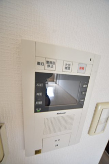 【セキュリティ】 | エスライズ新神戸