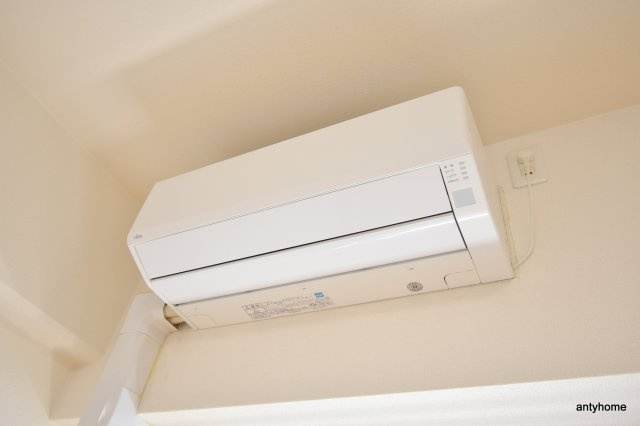 アネシス新大阪　仲介手数料無料の設備