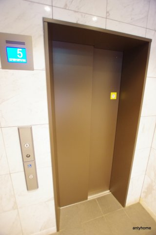 アネシス新大阪　仲介手数料無料のその他共用部分