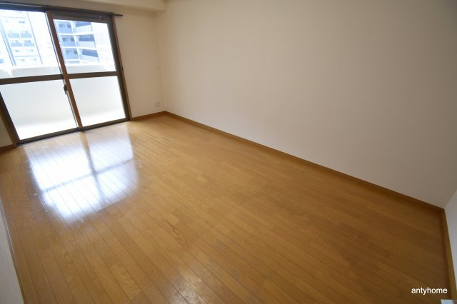 アネシス新大阪　仲介手数料無料の居間・リビング