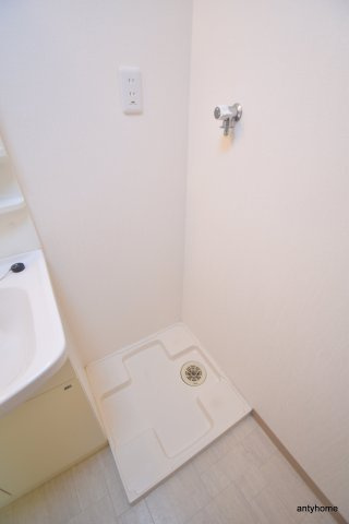 アネシス新大阪　仲介手数料無料のその他