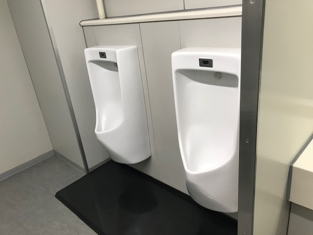 永田町ビルのその他共用部分