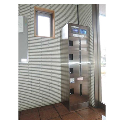 【設備】 | ヘルデンフィールズⅡ | ヘルデンフィールズⅡ