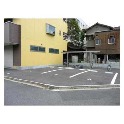 【駐車場】 | ヘルデンフィールズⅡ | ヘルデンフィールズⅡ