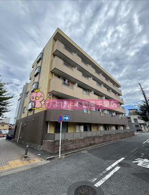 【外観】 | ヘルデンフィールズⅡ | ヘルデンフィールズⅡ