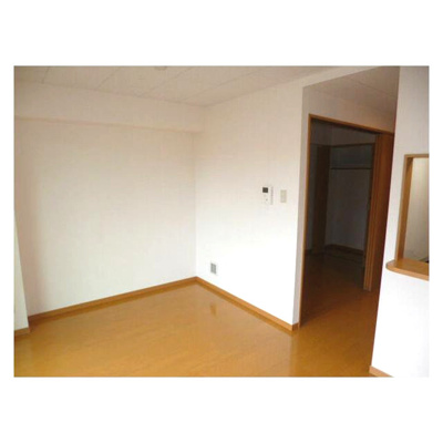 【内装】 | ヘルデンフィールズⅡ | ヘルデンフィールズⅡ