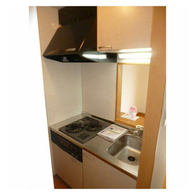 【キッチン】 | ヘルデンフィールズⅡ | ヘルデンフィールズⅡ