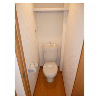 【トイレ】 | ヘルデンフィールズⅡ | ヘルデンフィールズⅡ