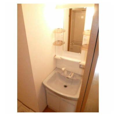 【独立洗面台】 | ヘルデンフィールズⅡ | ヘルデンフィールズⅡ