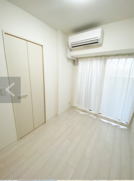ラ　フォルム鎗屋町の内装