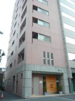 ケイズ・コートの外観|ケイズ・コート