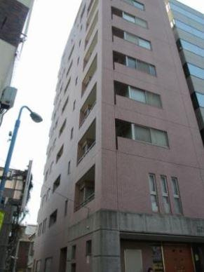 ケイズ・コートの外観|ケイズ・コート