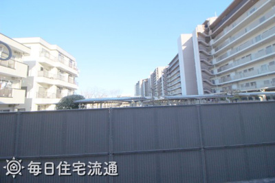 【展望】 | イースト浅川