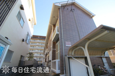 【外観】 | イースト浅川
