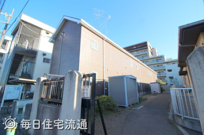 【外観】 | イースト浅川