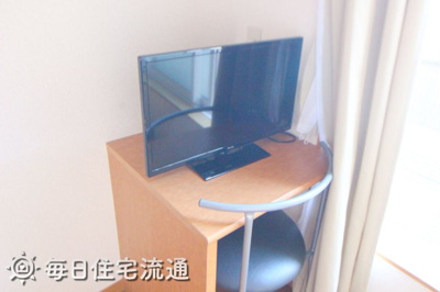 【設備】 | イースト浅川