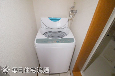 【設備】 | イースト浅川