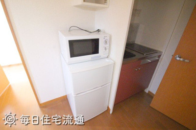 【設備】 | イースト浅川