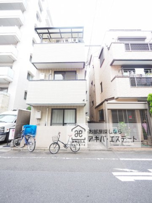 【外観】 | エムエー