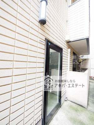 【エントランス】 | エムエー