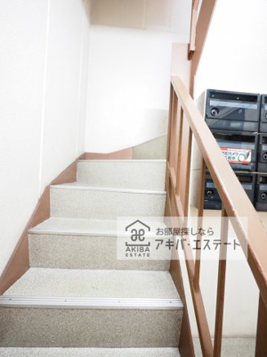 【その他共用部分】 | エムエー