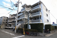 エコロCITY七松Ⅱの画像