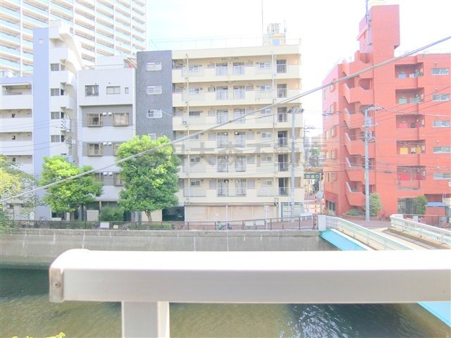 TOP蒲田第3の展望|展望